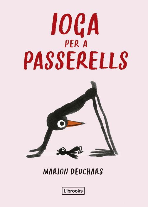 IOGA PER A PASSERELLS | 9788412653670 | DEUCHARS,MARION | Libreria Geli - Librería Online de Girona - Comprar libros en catalán y castellano