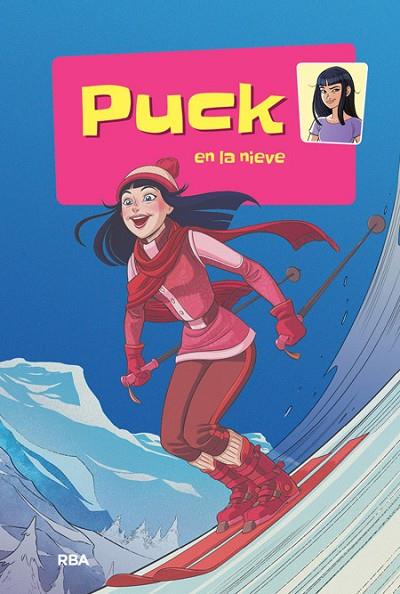 PUCK EN LA NIEVE | 9788427208100 | WERNER,LISBETH | Llibreria Geli - Llibreria Online de Girona - Comprar llibres en català i castellà