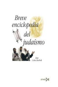 BREVE ENCICLOPEDIA DEL JUDAISMO | 9788470904080 | COHN SHERBOK,DAN | Llibreria Geli - Llibreria Online de Girona - Comprar llibres en català i castellà