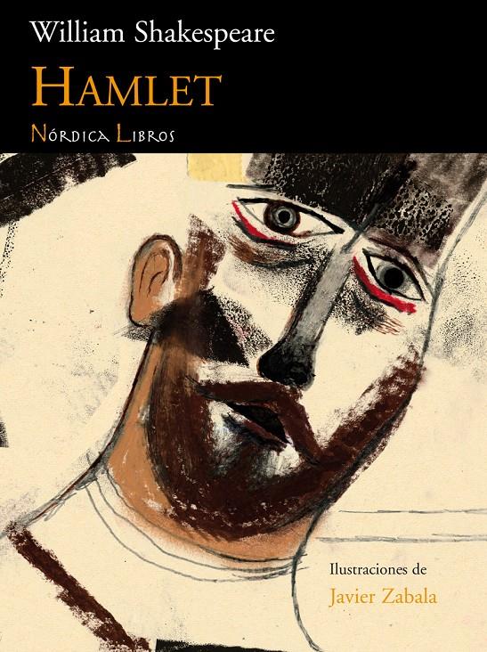 HAMLET | 9788492683130 | SHAKESPEARE,WILLIAM | Llibreria Geli - Llibreria Online de Girona - Comprar llibres en català i castellà