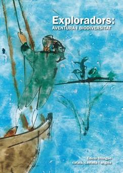 EXPLORADORS.AVENTURA I DIVERSITAT | 9788476988725 | ACARÍN TUSELL, NOLASC/Y OTROS | Llibreria Geli - Llibreria Online de Girona - Comprar llibres en català i castellà