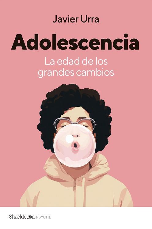 ADOLESCENCIA | 9788413613246 | URRA, JAVIER | Libreria Geli - Librería Online de Girona - Comprar libros en catalán y castellano