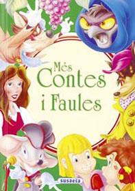 MES CONTES I FAULES 4 | 9788430566389 | SUSAETA, EQUIPO | Libreria Geli - Librería Online de Girona - Comprar libros en catalán y castellano