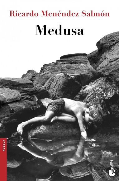 MEDUSA | 9788432220746 | MENÉNDEZ SALMÓN,RICARDO | Libreria Geli - Librería Online de Girona - Comprar libros en catalán y castellano