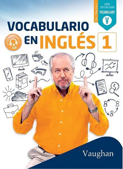 VOCABULARIO EN INGLÉS 1 | 9788416667727 | Llibreria Geli - Llibreria Online de Girona - Comprar llibres en català i castellà