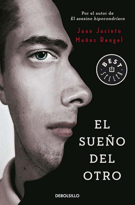 EL SUEÑO DEL OTRO | 9788490327098 | MUÑOZ RENGEL,JUAN JACINTO | Llibreria Geli - Llibreria Online de Girona - Comprar llibres en català i castellà