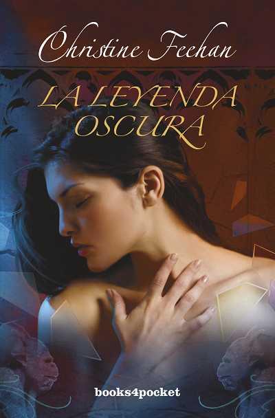 LA LEYENDA OSCURA | 9788415139218 | FEEHAN,CHRISTINE | Libreria Geli - Librería Online de Girona - Comprar libros en catalán y castellano