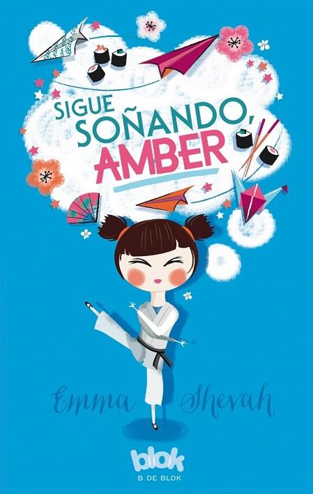 SIGUE SOÑANDO AMBER | 9788416712038 | SHEVAH,EMMA | Llibreria Geli - Llibreria Online de Girona - Comprar llibres en català i castellà