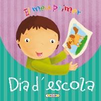 DIA D'ESCOLA | 9788499132389 | V.V.A.A. | Libreria Geli - Librería Online de Girona - Comprar libros en catalán y castellano