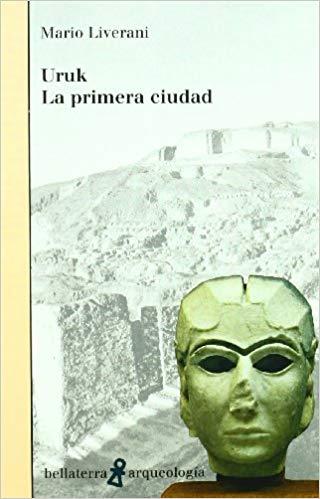 URUK.LA PRIMERA CIUDAD | 9788472903340 | LIVERANI,MARIO | Libreria Geli - Librería Online de Girona - Comprar libros en catalán y castellano