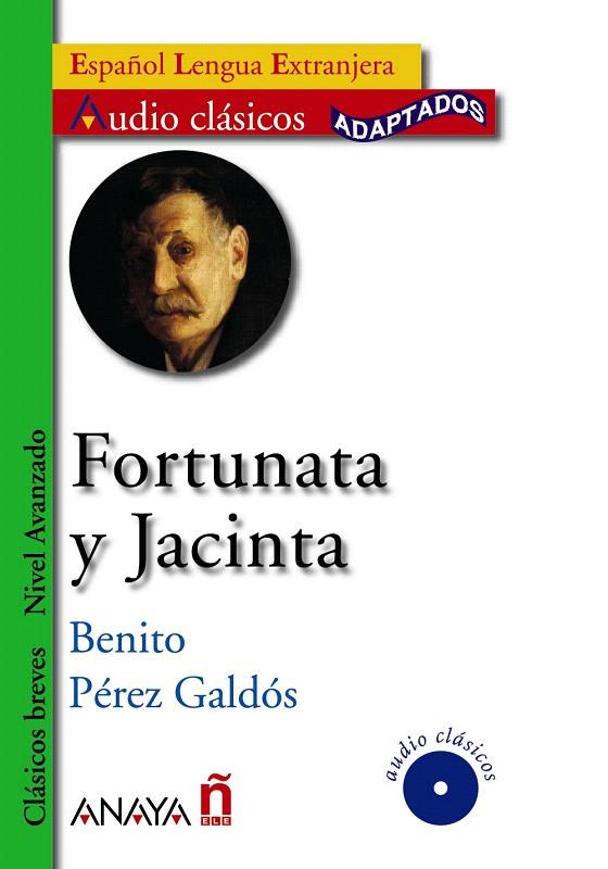 FORTUNATA Y JACINTA | 9788466784221 | PÉREZ GALDÓS,BENITO | Llibreria Geli - Llibreria Online de Girona - Comprar llibres en català i castellà