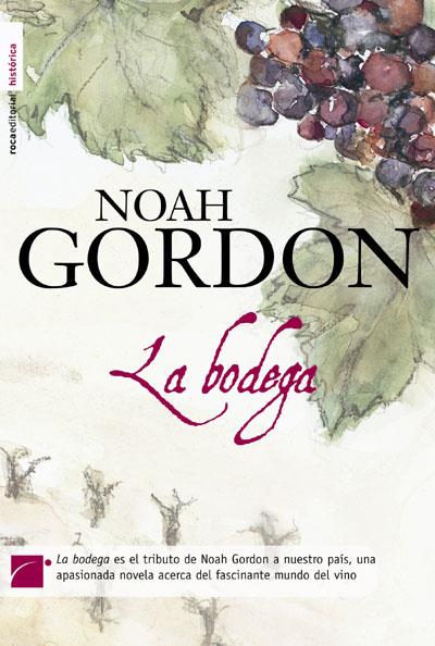 LA BODEGA | 9788492429653 | GORDON,NOAH | Llibreria Geli - Llibreria Online de Girona - Comprar llibres en català i castellà