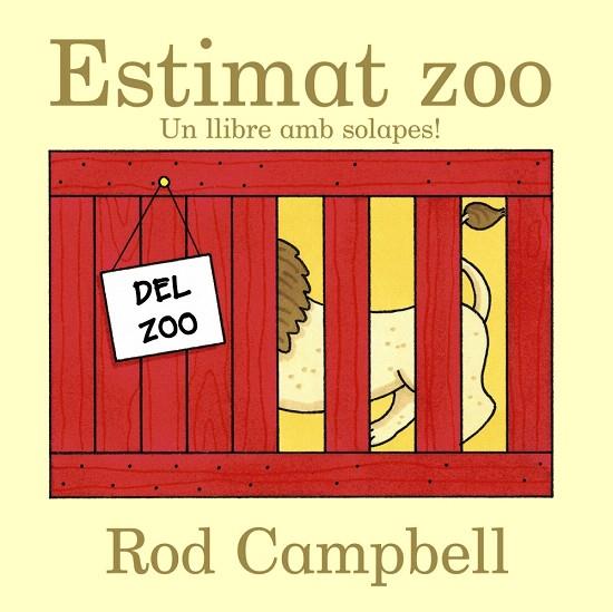 ESTIMAT ZOO | 9788499065519 | CAMPBELL,ROD | Llibreria Geli - Llibreria Online de Girona - Comprar llibres en català i castellà