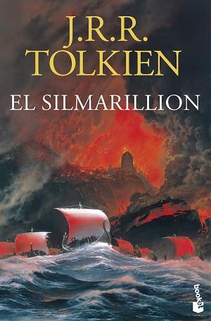 EL SILMARILLION | 9788445013984 | TOLKIEN,J.R.R. | Libreria Geli - Librería Online de Girona - Comprar libros en catalán y castellano