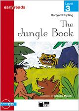 THE JUNGLE BOOK.EDUCACIO PRIMARIA | 9788431684518 | KIPLING,RUDYARD | Llibreria Geli - Llibreria Online de Girona - Comprar llibres en català i castellà