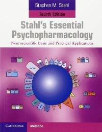 STHAL'S ESSENTIAL PSYCHOPHARMACOLOGY(FOURTH EDITION) | 9781107686465 | STHAHL,STEPHEN M. | Llibreria Geli - Llibreria Online de Girona - Comprar llibres en català i castellà