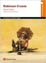 ROBINSON CRUSOE(CATALA) | 9788431668051 | DEFOE,DANIEL | Llibreria Geli - Llibreria Online de Girona - Comprar llibres en català i castellà