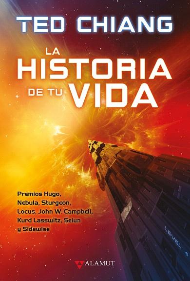 LA HISTORIA DE TU VIDA | 9788498891188 | CHIANG,TED | Llibreria Geli - Llibreria Online de Girona - Comprar llibres en català i castellà