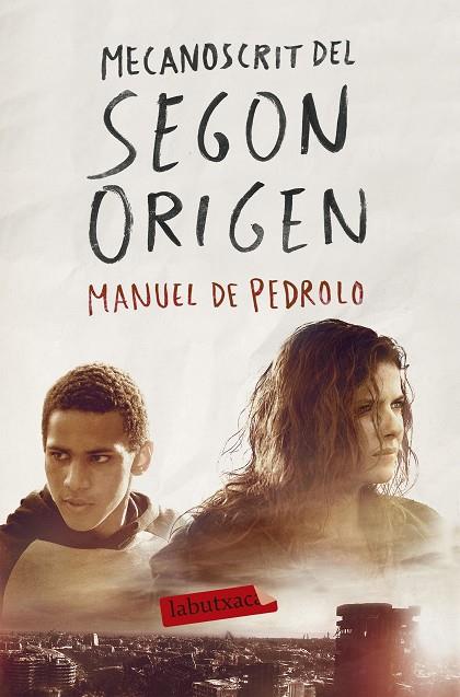 MECANOSCRIT DEL SEGON ORIGEN | 9788499305790 | PEDROLO,MANUEL DE | Llibreria Geli - Llibreria Online de Girona - Comprar llibres en català i castellà