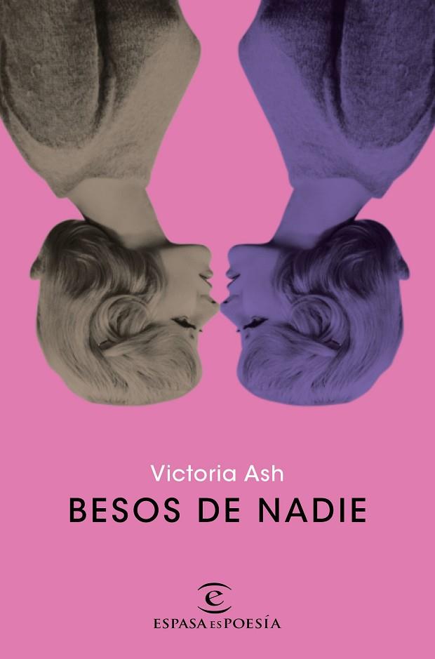 BESOS DE NADIE | 9788467048360 | ASH,VICTORIA  | Llibreria Geli - Llibreria Online de Girona - Comprar llibres en català i castellà