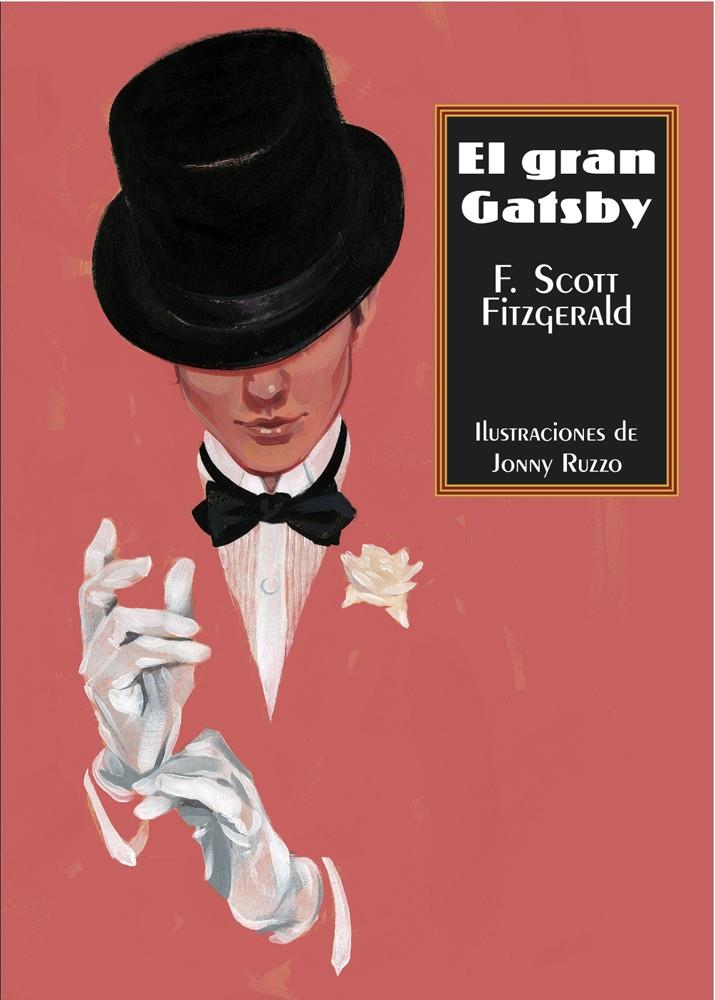 EL GRAN GATSBY | 9788415601142 | SCOTT FITZGERALD,F. | Llibreria Geli - Llibreria Online de Girona - Comprar llibres en català i castellà