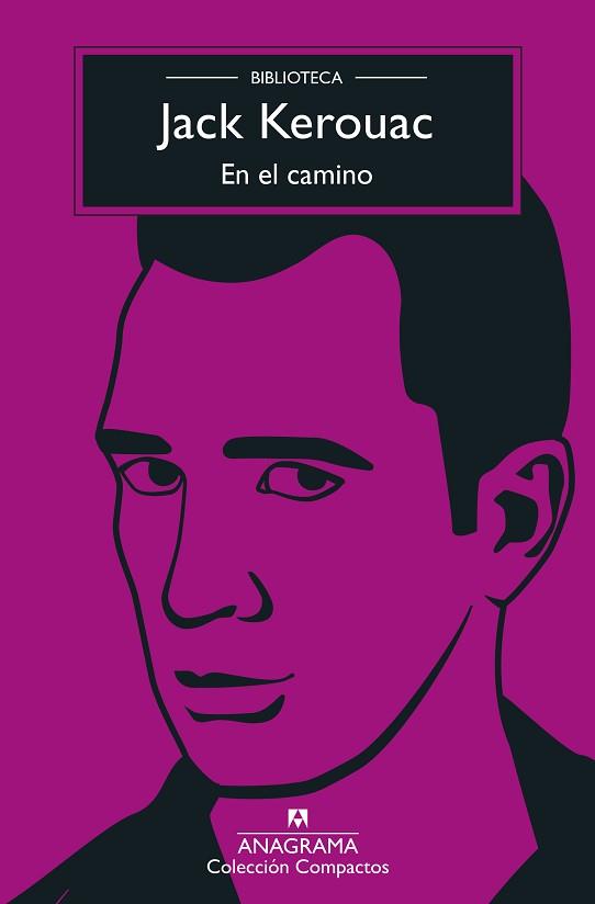 EN EL CAMINO | 9788433961839 | KEROUAC,JACK | Llibreria Geli - Llibreria Online de Girona - Comprar llibres en català i castellà