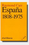 ESPAÑA 1808-1975 | 9788434466159 | CARR,RAYMOND | Llibreria Geli - Llibreria Online de Girona - Comprar llibres en català i castellà