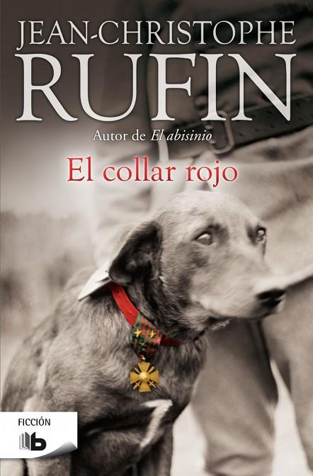 EL COLLAR ROJO | 9788490702444 | RUFIN,JEAN-CHRISTOPHE | Llibreria Geli - Llibreria Online de Girona - Comprar llibres en català i castellà