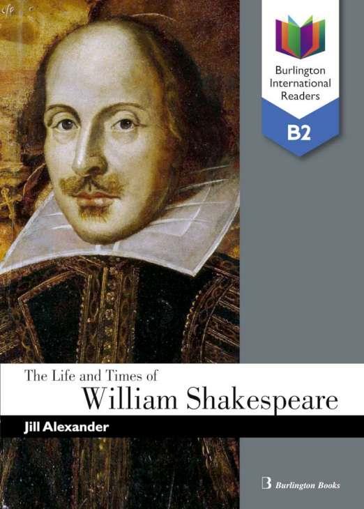 THE LIFE AND TIMES OF WILLIAM SHAKESPEARE | 9789963516216 | SHAKESPEARE,WILLIAM | Llibreria Geli - Llibreria Online de Girona - Comprar llibres en català i castellà