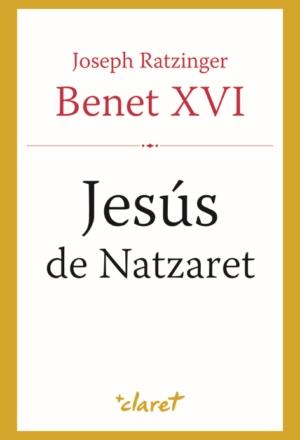 JESUS DE NATZARET | 9788498460759 | RATZINGER,JOSEPH | Libreria Geli - Librería Online de Girona - Comprar libros en catalán y castellano