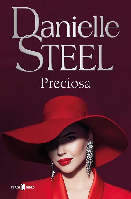 PRECIOSA | 9788401032868 | STEEL, DANIELLE | Libreria Geli - Librería Online de Girona - Comprar libros en catalán y castellano