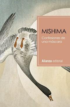 CONFESIONES DE UNA MÁSCARA | 9788491819837 | MISHIMA,YUKIO | Libreria Geli - Librería Online de Girona - Comprar libros en catalán y castellano