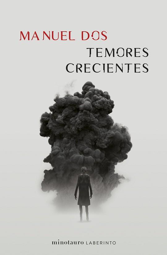 TEMORES CRECIENTES | 9788445012161 | DOS,MANUEL | Libreria Geli - Librería Online de Girona - Comprar libros en catalán y castellano