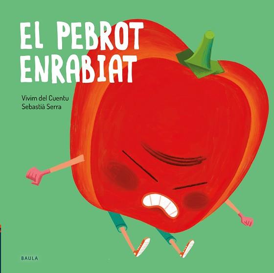 EL PEBROT ENRABIAT | 9788447946235 | Libreria Geli - Librería Online de Girona - Comprar libros en catalán y castellano