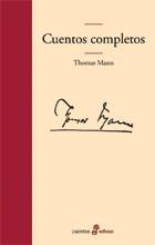 CUENTOS COMPLETOS (THOMAS MANN) | 9788435010306 | MANN,THOMAS | Llibreria Geli - Llibreria Online de Girona - Comprar llibres en català i castellà