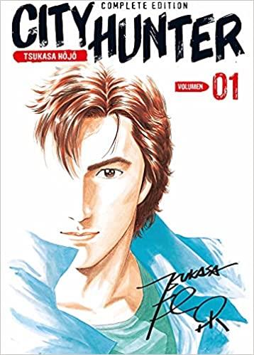 CITY HUNTER 01 | 9788417957841 | HOJO,TSUKASA | Llibreria Geli - Llibreria Online de Girona - Comprar llibres en català i castellà