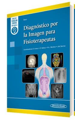 DIAGNÓSTICO POR LA IMAGEN PARA FISIOTERAPEUTAS (+E-BOOK) | 9788411061810 | SECO CALVO, JESÚS/FERNÁNDEZ DE MOYA, ESTANISLAO ARANA | Llibreria Geli - Llibreria Online de Girona - Comprar llibres en català i castellà