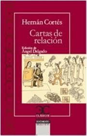 CAQRTAS DE RELACION | 9788497407755 | CORTES,HERNAN | Libreria Geli - Librería Online de Girona - Comprar libros en catalán y castellano