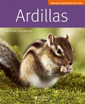 ARDILLAS | 9788425518850 | BEISSWENGER,ALEXANDRA | Llibreria Geli - Llibreria Online de Girona - Comprar llibres en català i castellà