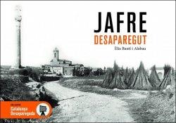 JAFRE DESAPAREGUT | 9788418243882 | BANTÍ ALABAU,ÈLIA | Libreria Geli - Librería Online de Girona - Comprar libros en catalán y castellano