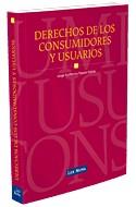 DERECHOS DE LOS CONSUMIDORES Y USUARIOS | 9788498981131 | PIPAON PULIDO,JORGE GUILLERMO | Llibreria Geli - Llibreria Online de Girona - Comprar llibres en català i castellà