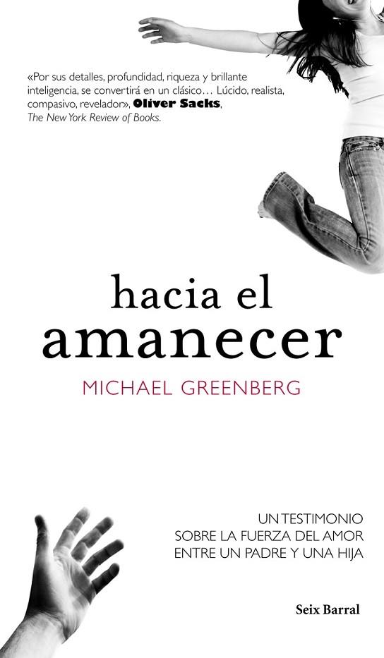 HACIA EL AMANECER | 9788432231896 | GREENBERG,MICHAEL | Llibreria Geli - Llibreria Online de Girona - Comprar llibres en català i castellà