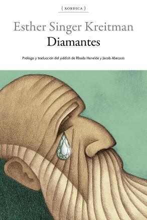 DIAMANTES | 9788416461608 | SINGER KREITMAN, ESTHER | Llibreria Geli - Llibreria Online de Girona - Comprar llibres en català i castellà