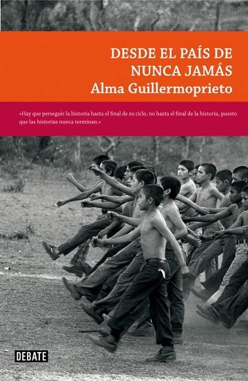 DESDE EL PAIS DE NUNCA JAMAS | 9788483069417 | GUILLERMOPRIETO,ALMA | Llibreria Geli - Llibreria Online de Girona - Comprar llibres en català i castellà