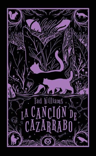 LA CANCIÓN DE CAZARRABO | 9788466661683 | WILLIAMS,TAD | Libreria Geli - Librería Online de Girona - Comprar libros en catalán y castellano