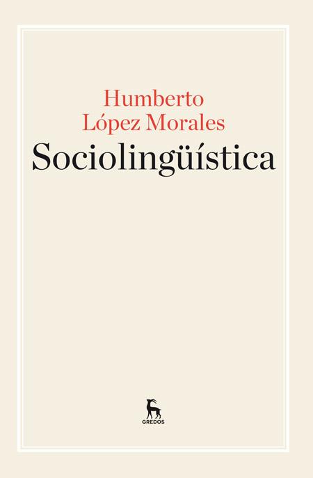 SOCIOLINGÜÍSTICA | 9788424929220 | LOPEZ MORALES,HUMBERTO | Libreria Geli - Librería Online de Girona - Comprar libros en catalán y castellano