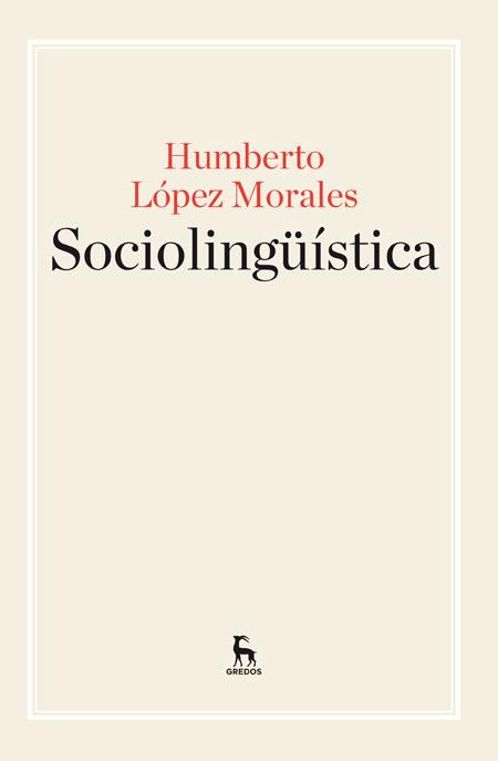 SOCIOLINGÜÍSTICA | 9788424929220 | LOPEZ MORALES,HUMBERTO | Llibreria Geli - Llibreria Online de Girona - Comprar llibres en català i castellà