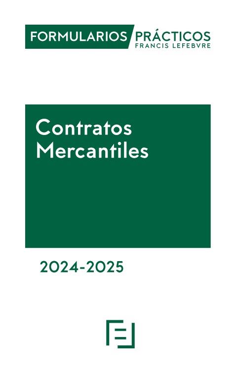 MEMENTO CONTRATOS MERCANTILES(EDICIÓN 2024-2025) | 9788419896780 | Libreria Geli - Librería Online de Girona - Comprar libros en catalán y castellano