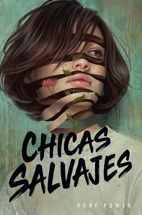 CHICAS SALVAJES | 9788418002748 | POWER,RORY | Llibreria Geli - Llibreria Online de Girona - Comprar llibres en català i castellà