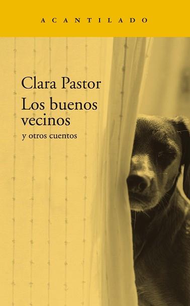 LOS BUENOS VECINOS | 9788417902407 | PASTOR,CLARA | Llibreria Geli - Llibreria Online de Girona - Comprar llibres en català i castellà